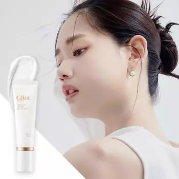 Тонирующий крем Glint 45 мл