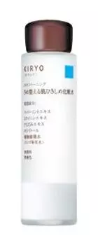 Тонизирующее средство Kiryo Skin Toning 145 мл [Shiseido]