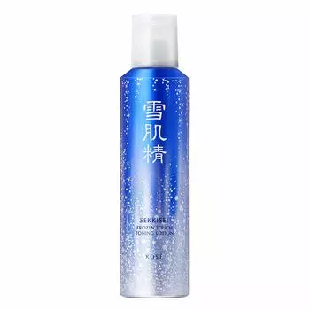 Тонизирующий лосьон Sekkisei Frozen Touch