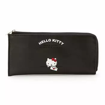 Тонкий длинный кошелек Sanrio Hello Kitty (Минимум) 735892
