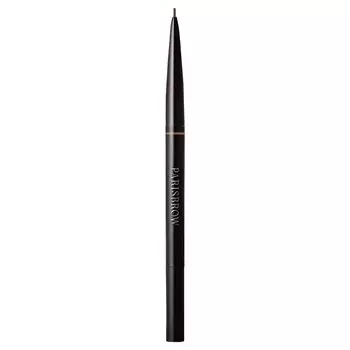 Тонкий карандаш для бровей для бровей [PARISBROW] 01/коричневый
