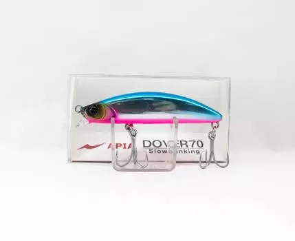 Тонущая приманка Apia Dover 70 SS 06 (6018)
