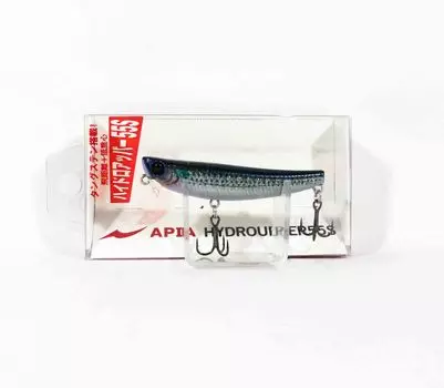 Тонущая приманка Apia Hydroupper 55S 07 (6388)