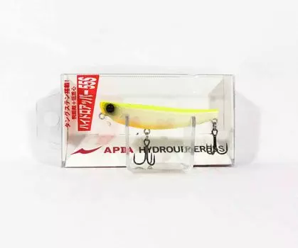 Тонущая приманка Apia Hydroupper 55S 08 (6395)