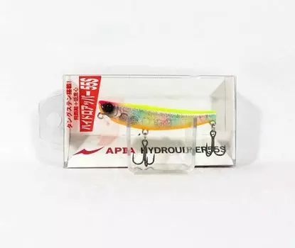 Тонущая приманка Apia Hydroupper 55S 09 (6401)