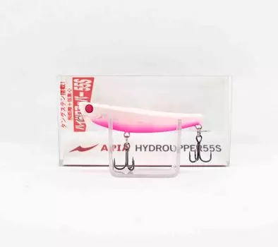 Тонущая приманка Apia Hydroupper 55S 102 (2164)
