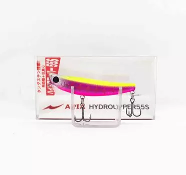 Тонущая приманка Apia Hydroupper 55S 104 (2188)