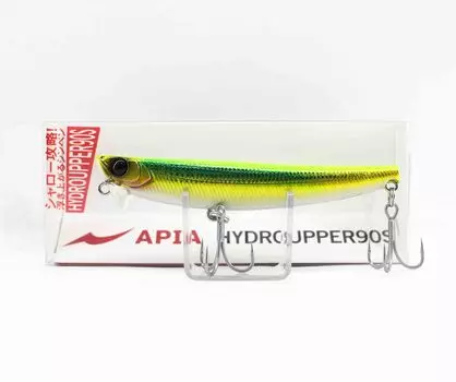 Тонущая приманка Apia Hydroupper 90S 08 (3608)