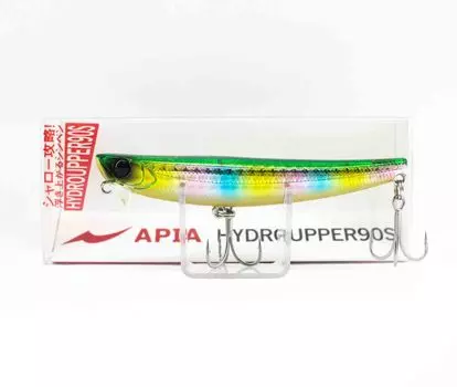 Тонущая приманка Apia Hydroupper 90S 12 (3646)