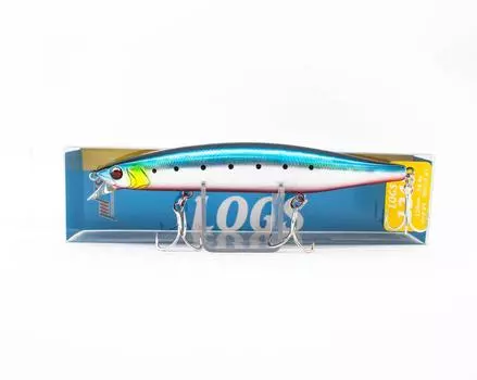 Тонущая приманка Bassday LOGS 124S SE-488 (3099)