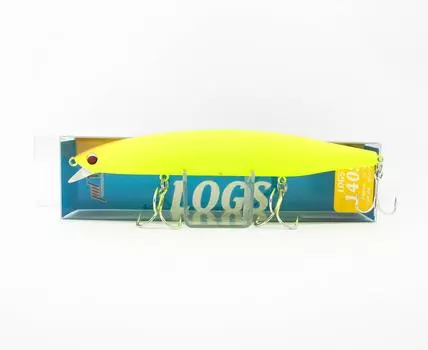 Тонущая приманка Bassday LOGS 140S P-439 (5086)
