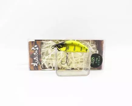 Тонущая приманка Bassday Mononofu 35S 007 (1070)