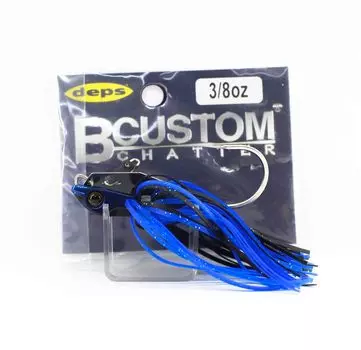 Тонущая приманка Deps B-Custom 3/8 унции 06 (5063)