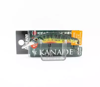 Тонущая приманка для форели Jackson Kanade 60 мм Vairon (4481)