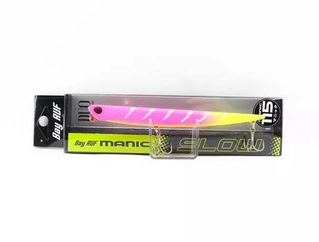 Тонущая приманка Duo Bay Ruf Manic Slow 115 ACC0418 (5339)