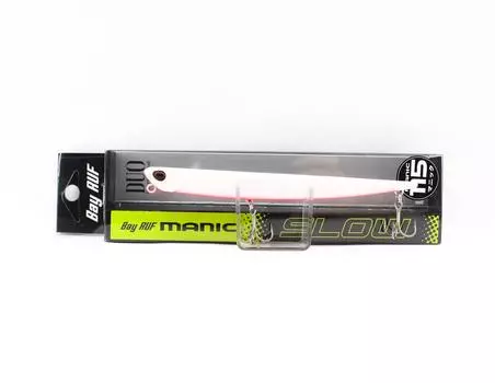Тонущая приманка Duo Bay Ruf Manic Slow 115 ACC0022 (5322)