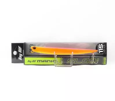 Тонущая приманка Duo Bay Ruf Manic Slow 115 CCC0715 (3547)