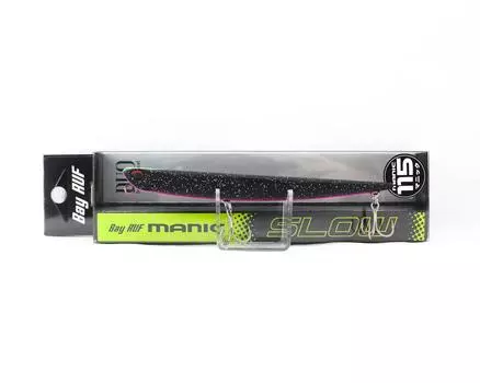 Тонущая приманка Duo Bay Ruf Manic Slow 115 CCC0873 (2213)