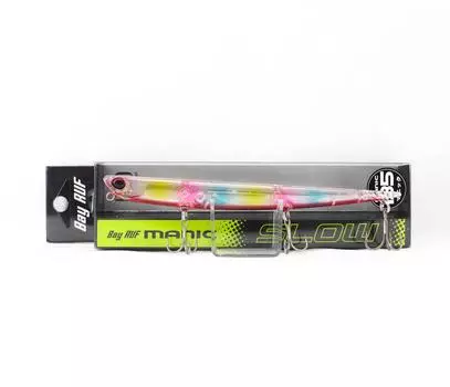 Тонущая приманка Duo Bay Ruf Manic Slow 135 CLA0231 (2121)