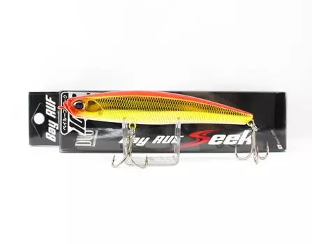 Тонущая приманка Duo Bay Ruf Seek 108S ASA0032 (9076)