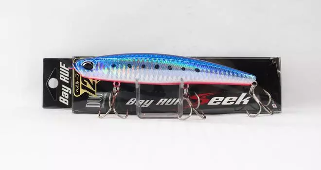 Тонущая приманка Duo Bay Ruf Seek 128S AHA0087 (1352)
