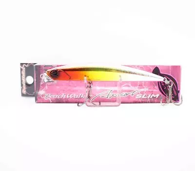 Тонущая приманка Duo Beach Walker 105 Axcion APA0081 (6253)