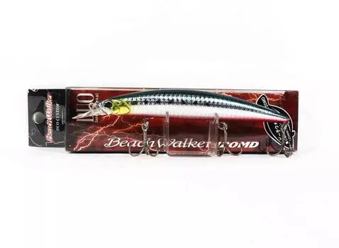Тонущая приманка Duo Beach Walker 120 MD ABA0030 (3846)