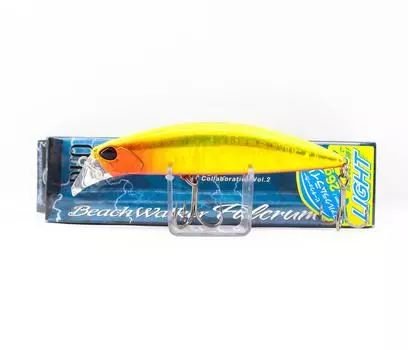 Тонущая приманка Duo Beach Walker Fulcrum Light 95 CPA0540 (3855)