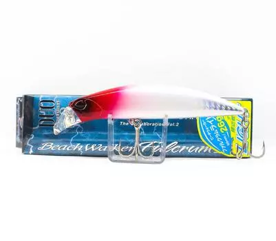 Тонущая приманка Duo Beach Walker Fulcrum Light 95 GHA0545 (3886)