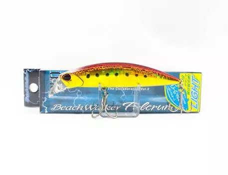 Тонущая приманка Duo Beach Walker Fulcrum Light 95 CPA0535 (3824)