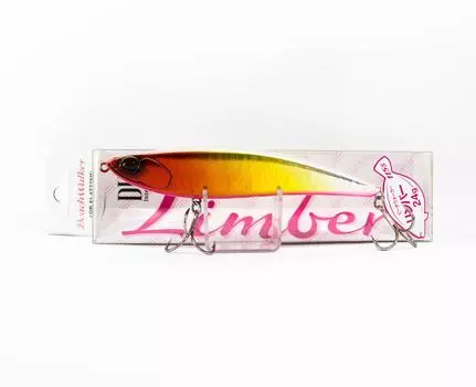 Тонущая приманка Duo Beach Walker Limber 115S APA0081 (7799)