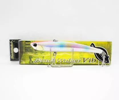 Тонущая приманка Duo Beach Walker Vibe 100 AKA0002 (7352)