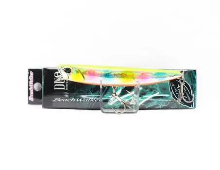 Тонущая приманка Duo Beach Walker Vict 105S CDA0289 (2406)