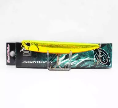 Тонущая приманка Duo Beach Walker Vict 105S CDA0063 (2390)