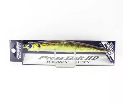 Тонущая приманка Duo Press Bait 125 HD ANA0488 (2956)