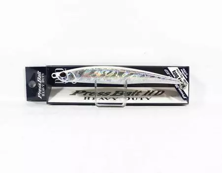 Тонущая приманка Duo Press Bait 125 HD AJO0091 (4135)