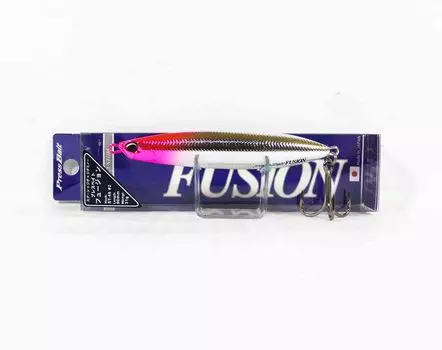 Тонущая приманка Duo Press Bait Fusion 90 MCC0089 (0182)