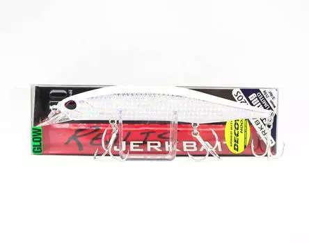 Тонущая приманка Duo Realis Jerkbait 120S SW AQA0111 (6282)