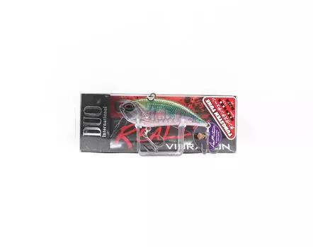 Тонущая приманка Duo Realis Vibration 62 G Fix CTA3345 (3066)