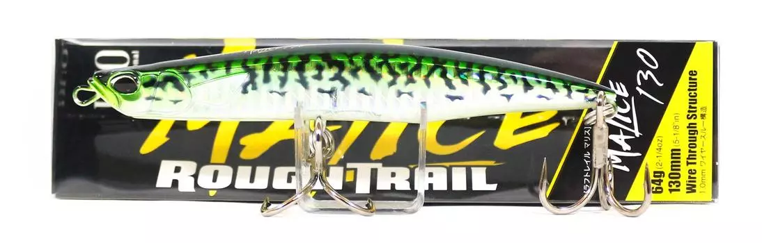 Тонущая приманка Duo Rough Trail Malice 130 AHA0109 (8748)