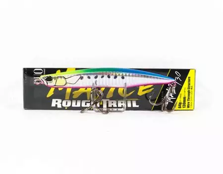 Тонущая приманка Duo Rough Trail Malice 130 CHA0183 (8014)