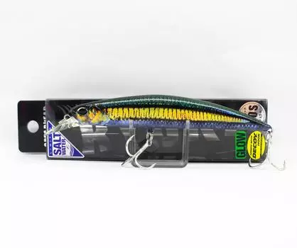 Тонущая приманка Duo Spearhead Ryuki 110S SW CGO0564 (7721)