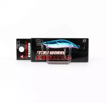 Тонущая приманка Duo Tetra Works Ebikko 47 мм MCC0402 (0087)
