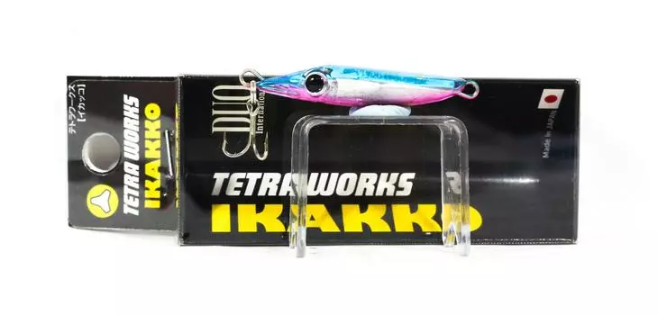 Тонущая приманка Duo Tetra Works Ikakko 38 мм CCC0444 (9102)