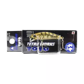 Тонущая приманка Duo Tetra Works Toto 42 мм CCC0312 (0550)