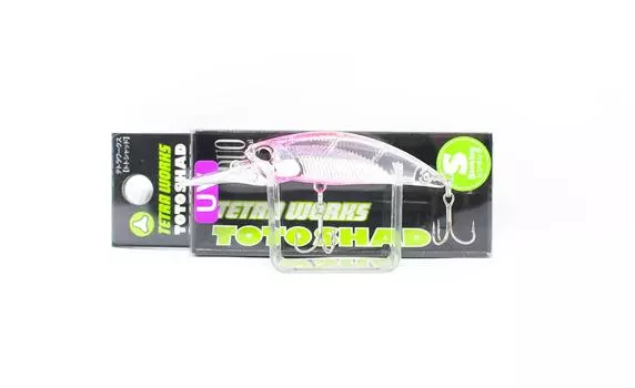Тонущая приманка Duo Tetra Works Toto Shad 48 мм CYH0635 (1161)