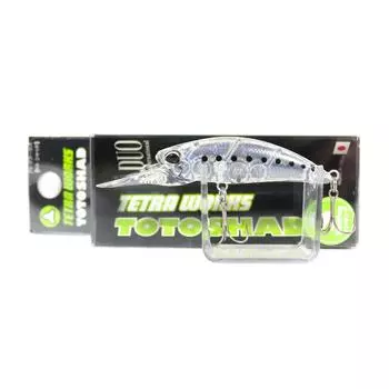 Тонущая приманка Duo Tetra Works Toto Shad 48 мм DEA0210 (1296)
