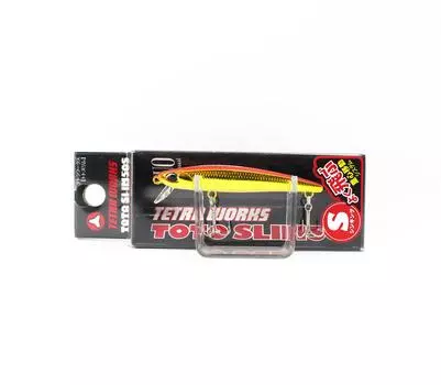 Тонущая приманка Duo Tetra Works Toto Slim 50S ASA0026 (4622)