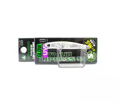 Тонущая приманка Duo Tetra Works Toto Slim Lipless 50S CCC0077 (9640)