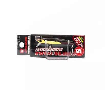 Тонущая приманка Duo Tetra Works Toto Slim 50S CGI0578 (4561)